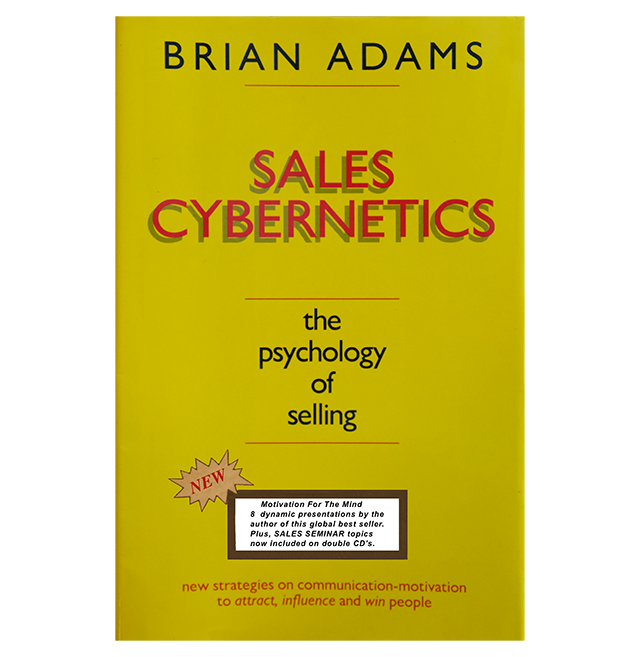 Sales Cybernetics
