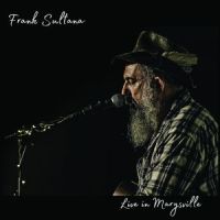 Frank Sultana – Live in Marysville – CD